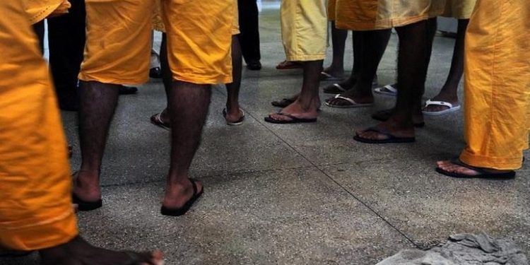 85% dos brasileiros são contra soltura de presos por pandemia