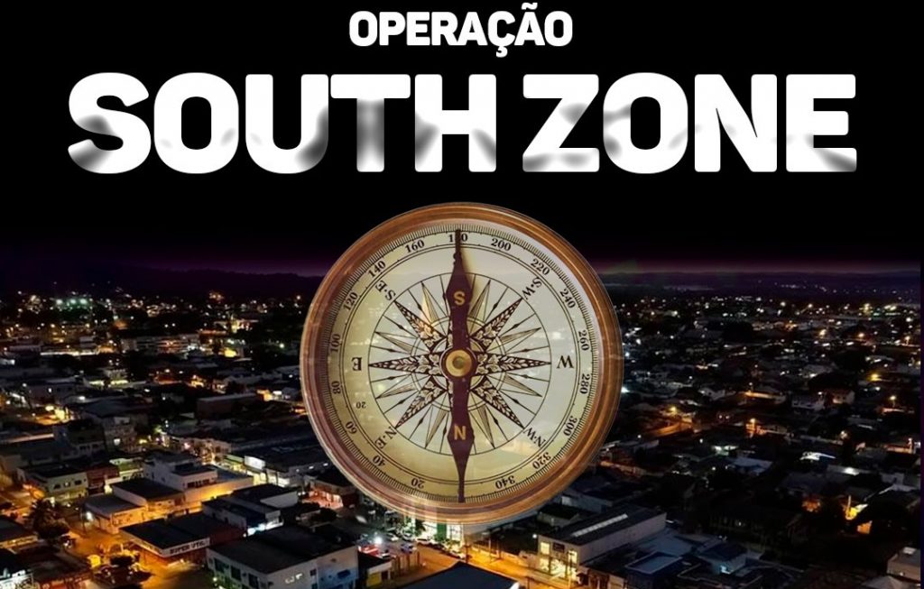 Dois homens são presos em operação contra tráfico de drogas em Ariquemes Dois homens são presos em operação contra tráfico de drogas em Ariquemes