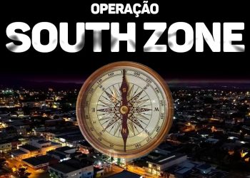 Dois homens são presos em operação contra tráfico de drogas em Ariquemes