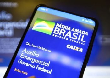 Novo auxílio emergencial deve ser pago a quase 40 milhões