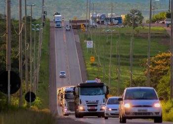 Licenciamento Anual de Veículos com placas finais 1, 2 e 3 vence em 31 de março