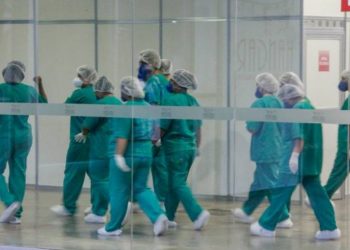Coronavírus: hospitais privados de elite em SP marcam taxa de ocupação acima de 90%