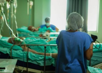 Covid-19: 44,85% dos últimos óbitos em Rondônia são de pessoas sem comorbidades