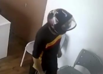 Homem é preso após invadir comércio e estuprar mulher no centro de Ariquemes