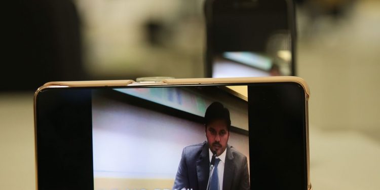 Tecnologia 5G estará disponível em todas as capitais até julho de 2022 Tecnologia 5G estará disponível em todas as capitais até julho de 2022