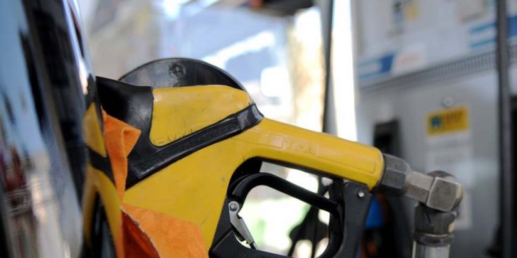 Preço médio da gasolina sobe e chega a R$ 4,97 em Porto Velho, maior valor desde 2019 Preço médio da gasolina sobe e chega a R$ 4,97 em Porto Velho, maior valor desde 2019