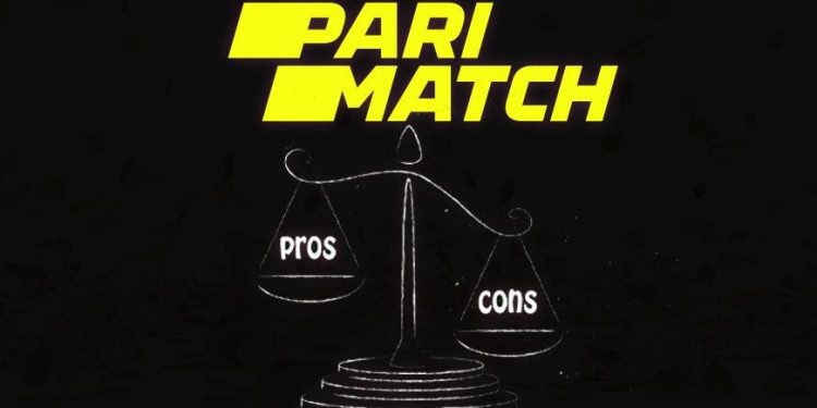 Baixar Parimatch aplicativo – Prós e contras do aplicativo