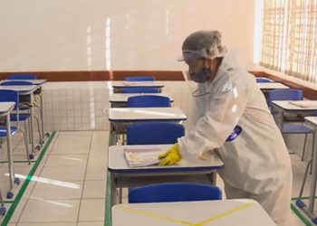 Volta às aulas na rede estadual de Rondônia está marcada para 22 de fevereiro