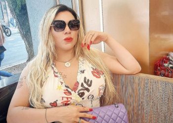 Influencer Rafaela Bellucci comemora o sucesso que vem realizando com a agência ‘Bellucci Assessoria’