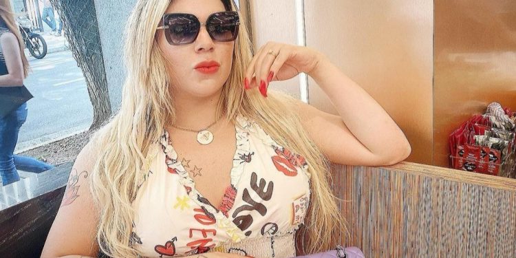 Influencer Rafaela Bellucci comemora o sucesso que vem realizando com a agência ‘Bellucci Assessoria’ Influencer Rafaela Bellucci comemora o sucesso que vem realizando com a agência ‘Bellucci Assessoria’