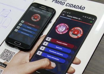 Polícia Militar lança aplicativo “PMRO Cidadão” para otimizar atendimento à população rondoniense