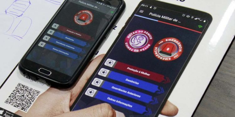Polícia Militar lança aplicativo “PMRO Cidadão” para otimizar atendimento à população rondoniense