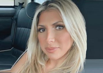 Apresentadora Fernanda Comora da um Up no visual antes de sua estreia em TV Internacional