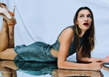 Miller e Bruno descobrem a Cuidadora Luciana Félix que está a um passo de se tornar uma Grande Modelo