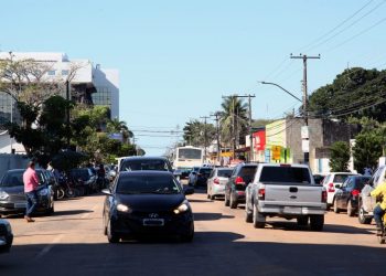 Governo de Rondônia publica portaria que prorroga licenciamento de veículos do exercício 2021