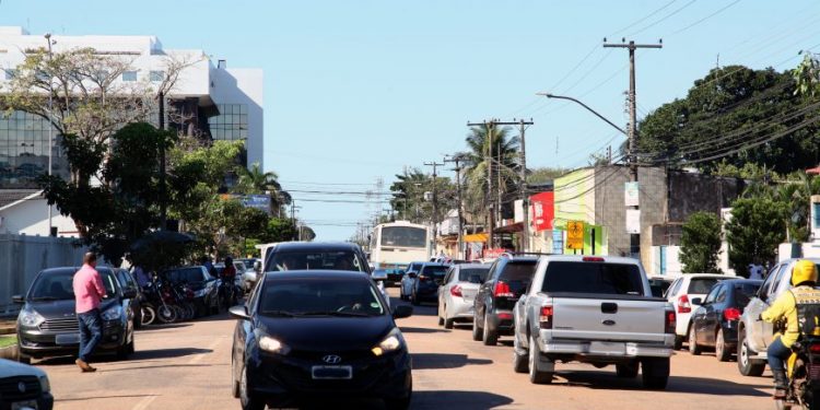Governo de Rondônia publica portaria que prorroga licenciamento de veículos do exercício 2021