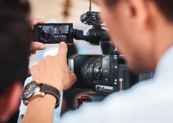 Videomaker: Conheça uma profissão para superar a crise econômica