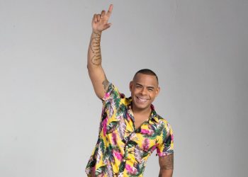 Alex Lopes: de fotografo a maior apresentador da Bahia