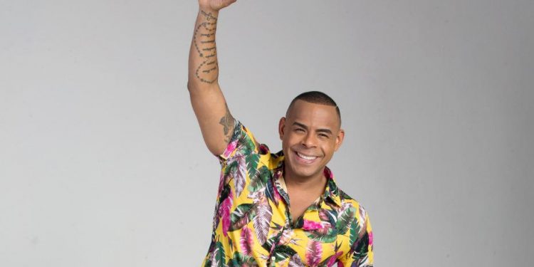 Alex Lopes: de fotografo a maior apresentador da Bahia