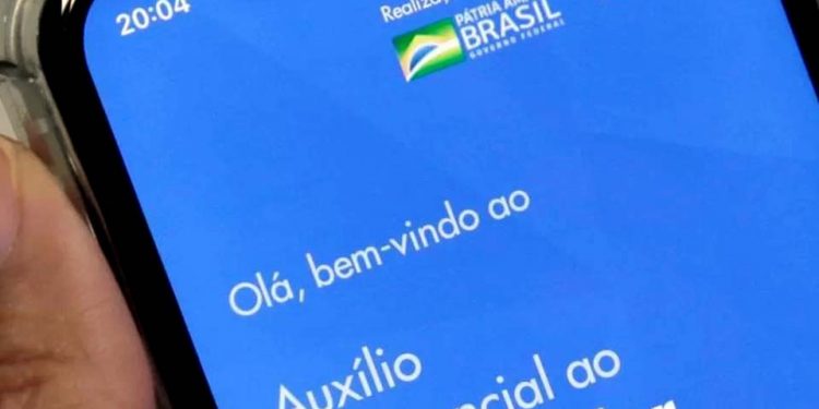Pagamento do novo auxílio emergencial começa na próxima terça-feira
