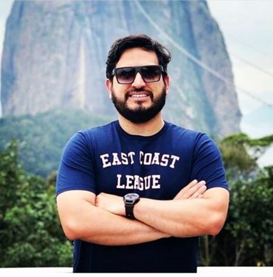 Nota de Pesar pelo falecimento do Promotor de Justiça Jonatas Alburquerque Pires Rocha Nota de Pesar pelo falecimento do Promotor de Justiça Jonatas Alburquerque Pires Rocha
