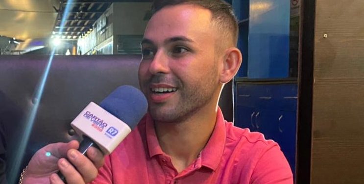 Dasio Aguiar: conheça o CEO do Country Grill, um dos melhores restaurantes de Salvador Dasio Aguiar: conheça o CEO do Country Grill, um dos melhores restaurantes de Salvador