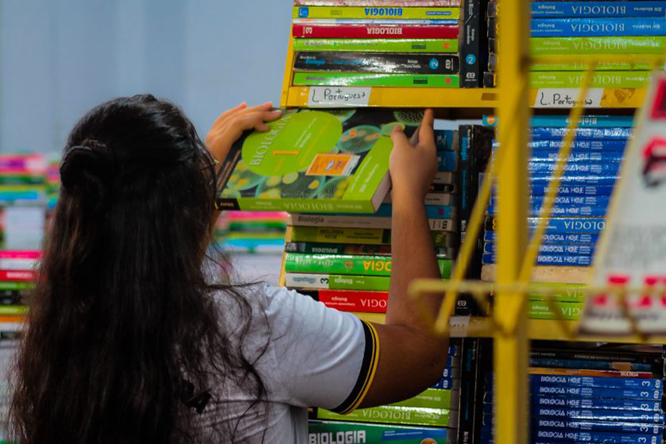 Estudantes de Rondônia são destaque no Enem 2020 com notas acima de 900 pontos Estudantes de Rondônia são destaque no Enem 2020 com notas acima de 900 pontos