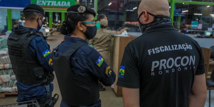 Medidas são intensificadas para evitar a disseminação da Covid-19