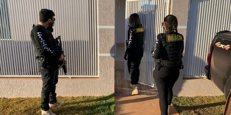 Justiça mantém preso acusado de desviar 9 milhões de reais de clientes do BB