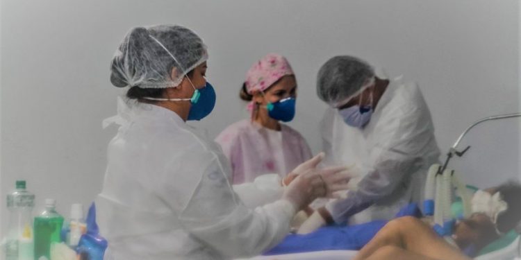 Governo esclarece novas medidas adotadas para proteger população contra a Covid-19 Governo esclarece novas medidas adotadas para proteger população contra a Covid-19