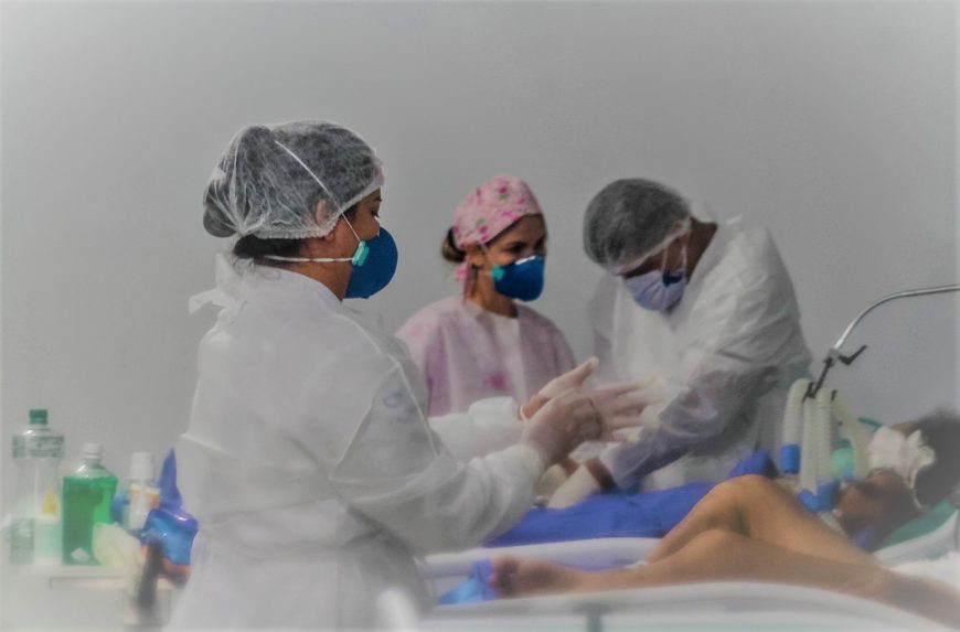 Governo esclarece novas medidas adotadas para proteger população contra a Covid-19 Governo esclarece novas medidas adotadas para proteger população contra a Covid-19
