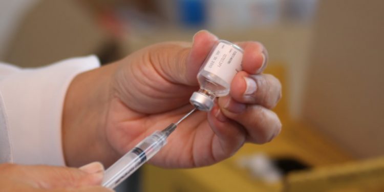 Apenas 0,77% da população de Rondônia recebeu duas doses da vacina Apenas 0,77% da população de Rondônia recebeu duas doses da vacina