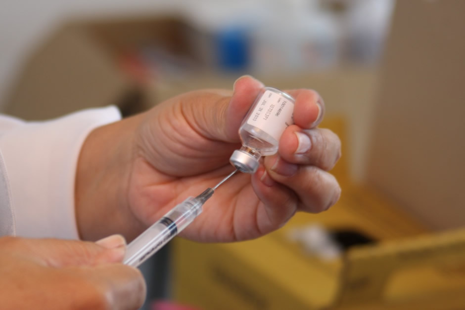 Apenas 0,77% da população de Rondônia recebeu duas doses da vacina Apenas 0,77% da população de Rondônia recebeu duas doses da vacina