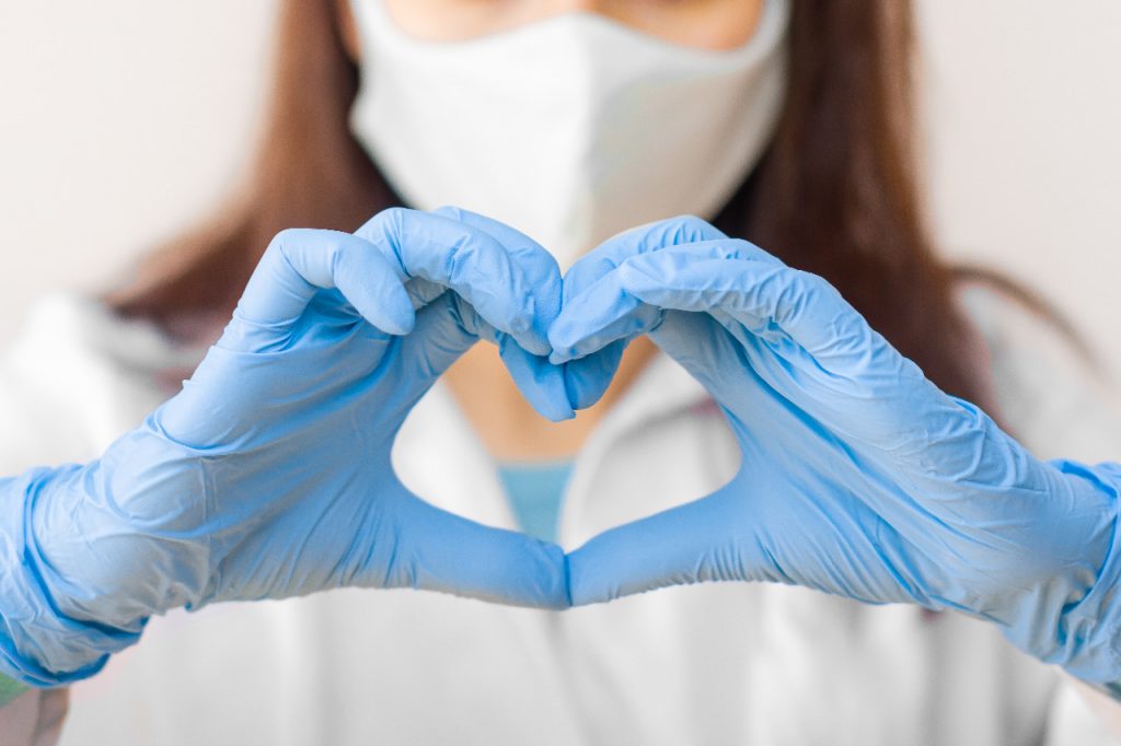Número de mulheres médicas é crescente no Brasil Número de mulheres médicas é crescente no Brasil