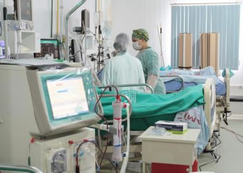 MP vai à Justiça para obrigar hospitais particulares a ampliar número de leitos