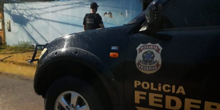 PF deflagra nova operação que investiga casos de corrupção na prefeitura de Ji-Paraná