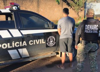 Polícia Civil deflagra nova operação contra o comércio de droga sintética em Ariquemes