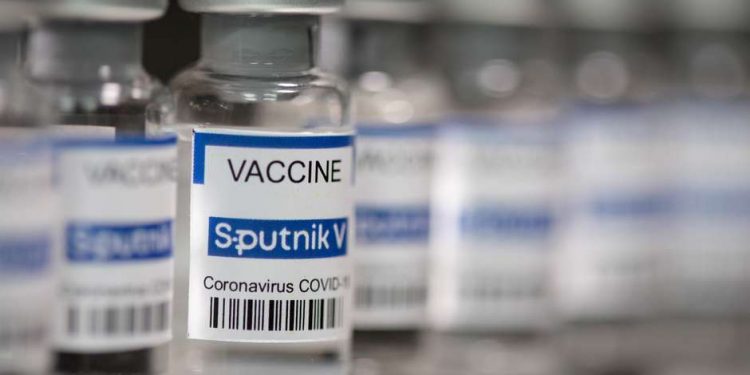 União Química faz novo pedido à Anvisa para uso da Sputnik V União Química faz novo pedido à Anvisa para uso da Sputnik V