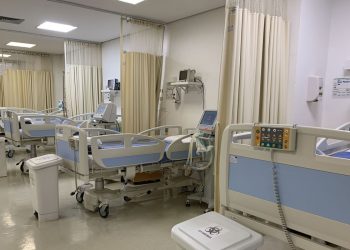 Ministério da Saúde libera mais leitos de UTIs para estados e municípios