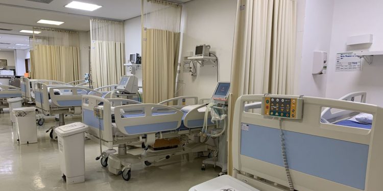 Ministério da Saúde libera mais leitos de UTIs para estados e municípios
