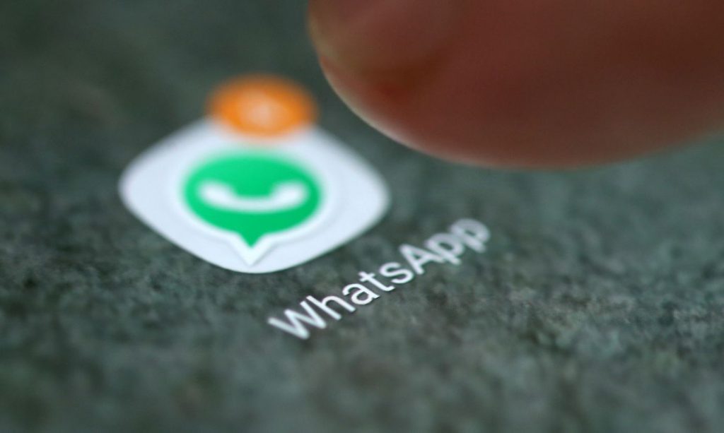 Banco Central libera oficialmente transferências bancárias pelo WhatsApp Banco Central libera oficialmente transferências bancárias pelo WhatsApp