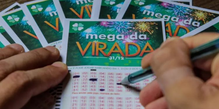 Ganhador da Mega da Virada pode perder prêmio de mais de R$ 162 milhões