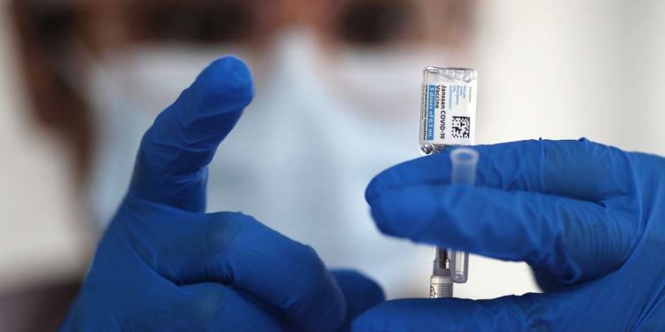 Anvisa aprova uso emergencial de vacina da Janssen contra a Covid-19 Anvisa aprova uso emergencial de vacina da Janssen contra a Covid-19