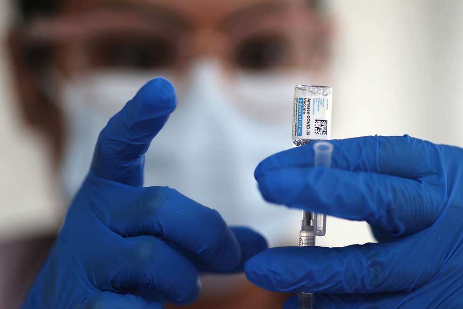 Anvisa aprova uso emergencial de vacina da Janssen contra a Covid-19 Anvisa aprova uso emergencial de vacina da Janssen contra a Covid-19