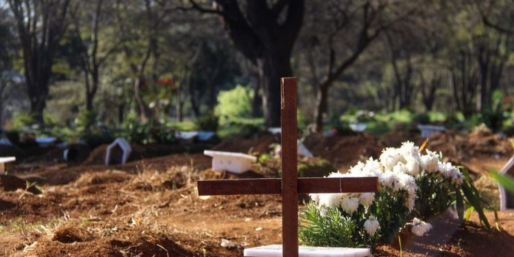 Rondônia registra 33 mortes por Covid nesta terça-feira (27); Três em Jaru