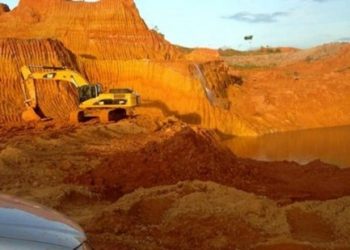 Rondônia volta ao 1º lugar na produção de estanho; 11,4 mil toneladas renderam royalties de R$ 16 milhões