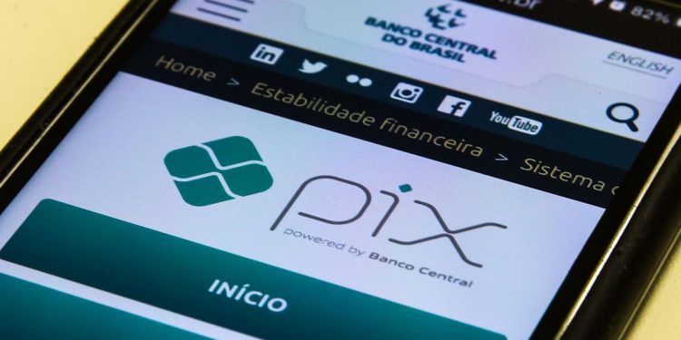 Correntistas podem gerenciar limites do Pix no aplicativo do banco