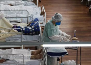 Dados da Fiocruz indicam a circulação de 92 cepas do coronavírus no Brasil