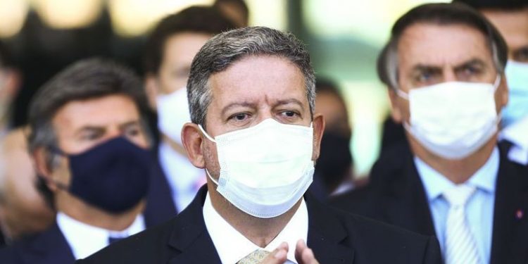Presidente da Câmara critica abertura de CPI: ‘não é momento de apontar o dedo’ Presidente da Câmara critica abertura de CPI: ‘não é momento de apontar o dedo’