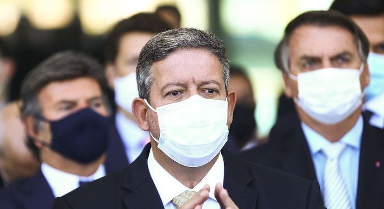 Presidente da Câmara critica abertura de CPI: ‘não é momento de apontar o dedo’ Presidente da Câmara critica abertura de CPI: ‘não é momento de apontar o dedo’
